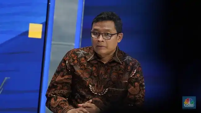 Rencana Penyesuaian PTKP 2027, DJP Siapkan Skenario Perluasan Basis Pajak Rencana Penyesuaian PTKP 2027, DJP Siapkan Skenario Perluasan Basis Pajak