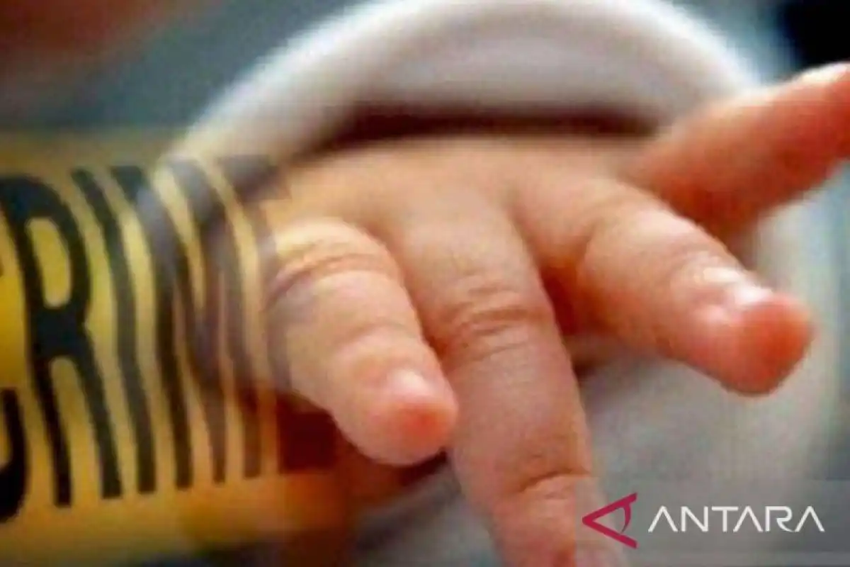 Cemburu kepada Istri Diduga Jadi Pemicu Ayah Aniaya Balita hingga Meninggal Cemburu kepada Istri Diduga Jadi Pemicu Ayah Aniaya Balita hingga Meninggal