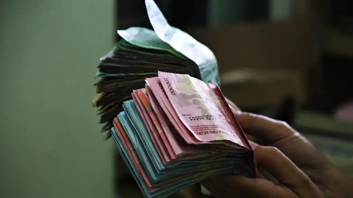 Pemerintah Rancang Stimulus Rp31 Triliun untuk Daya Beli, Pekerja, dan Dunia Usaha Pemerintah Rancang Stimulus Rp31 Triliun untuk Daya Beli, Pekerja, dan Dunia Usaha