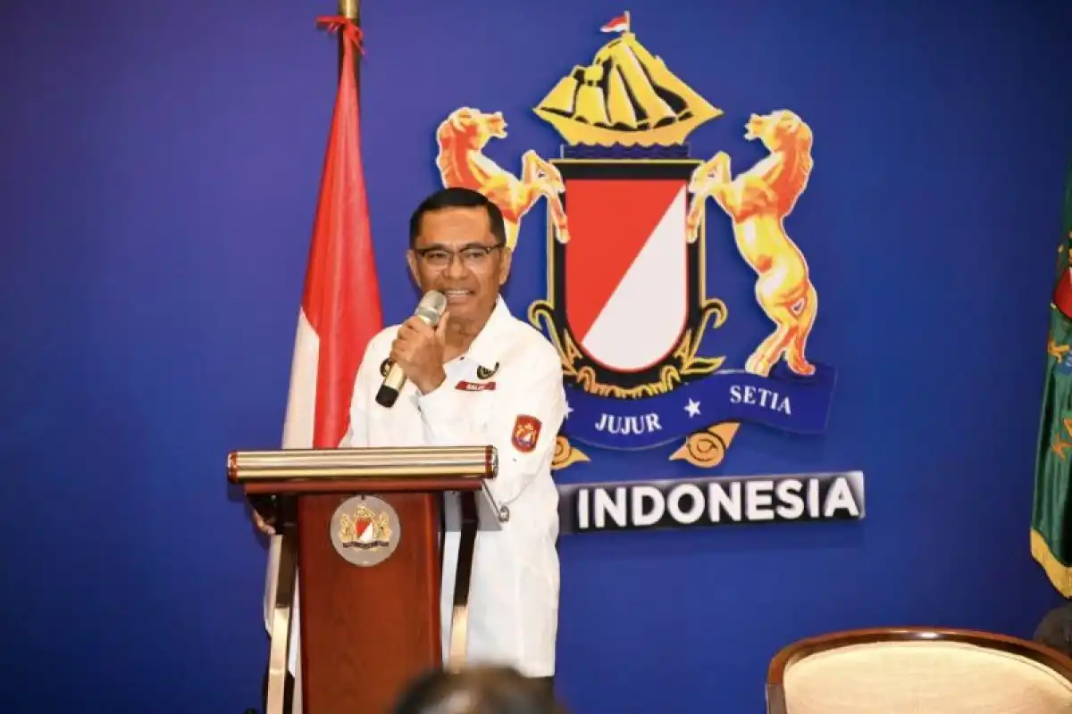 Kadin Dorong Pembatasan Impor Selektif untuk Memperkuat Industri Nasional Kadin Dorong Pembatasan Impor Selektif untuk Memperkuat Industri Nasional