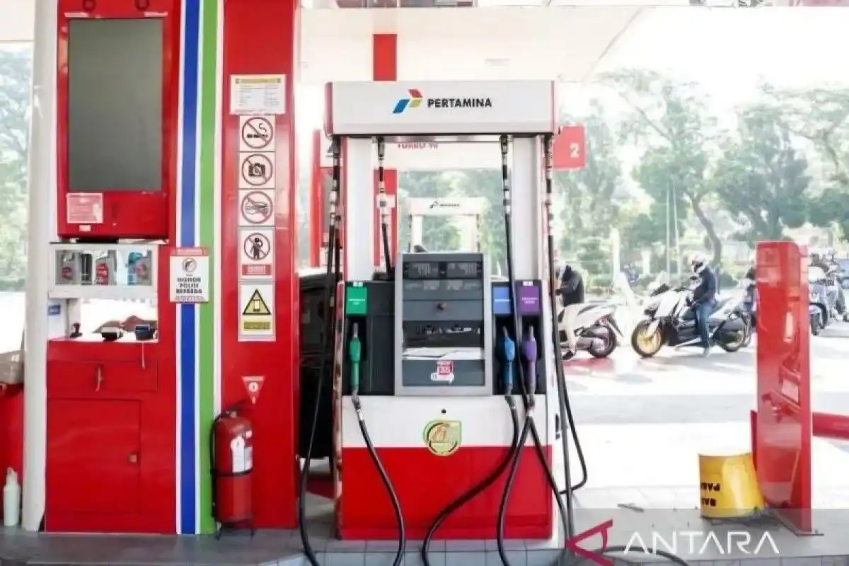 Harga BBM di Indonesia Tetap Stabil pada 5 Oktober 2026