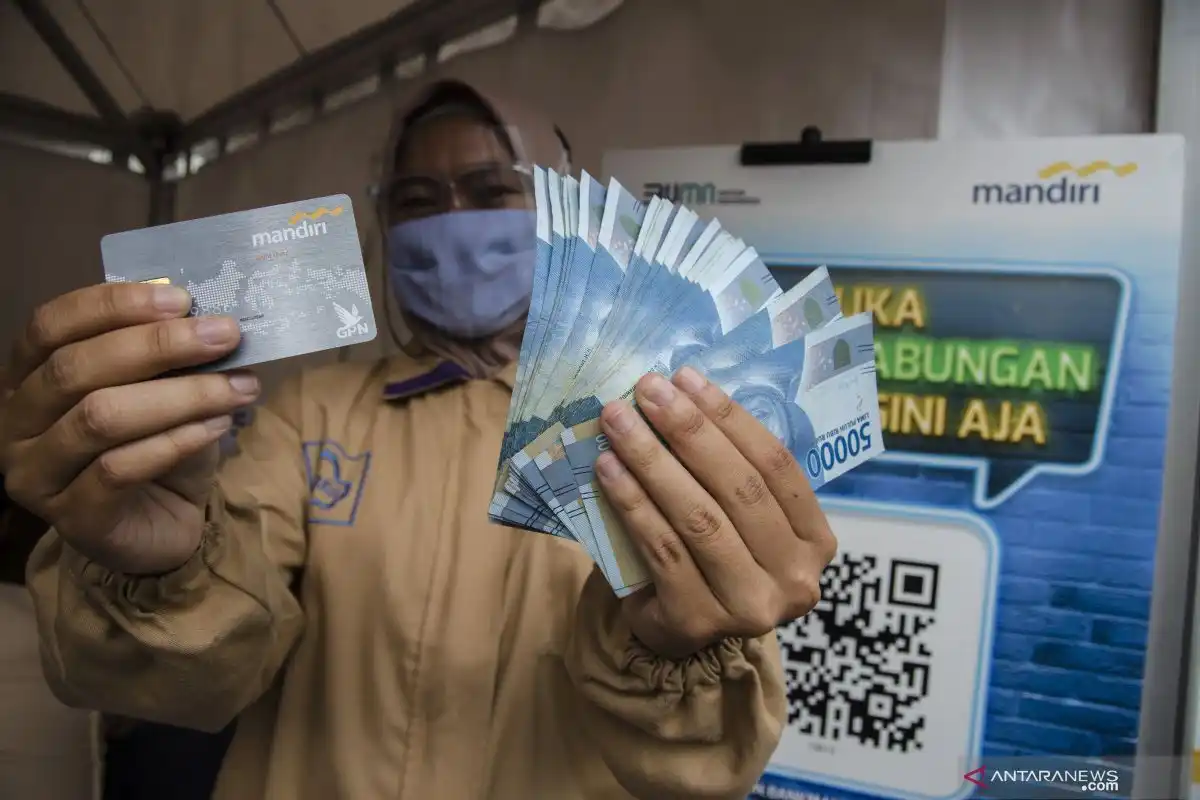 BSU Dinilai Berpotensi Menopang Daya Beli Pekerja dan Konsumsi Domestik BSU Dinilai Berpotensi Menopang Daya Beli Pekerja dan Konsumsi Domestik