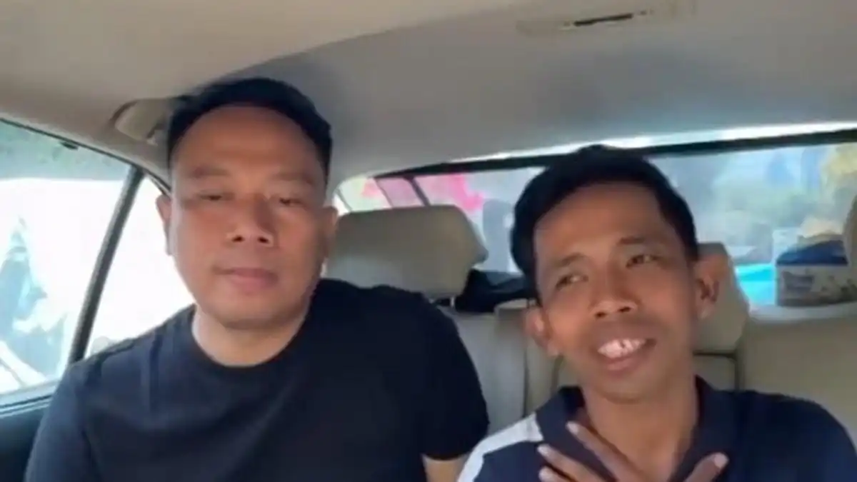 Kondisi Terkini Dede Sunandar Setelah Dirawat di ICU dalam Fighter Match 2026
