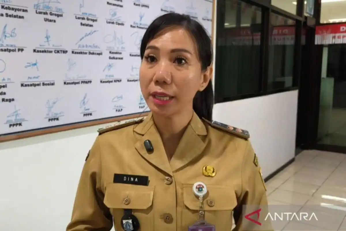 Mediasi Kelurahan Pondok Pinang Menyikapi Keluhan Petasan Saat Haul dan Maulid Mediasi Kelurahan Pondok Pinang Menyikapi Keluhan Petasan Saat Haul dan Maulid