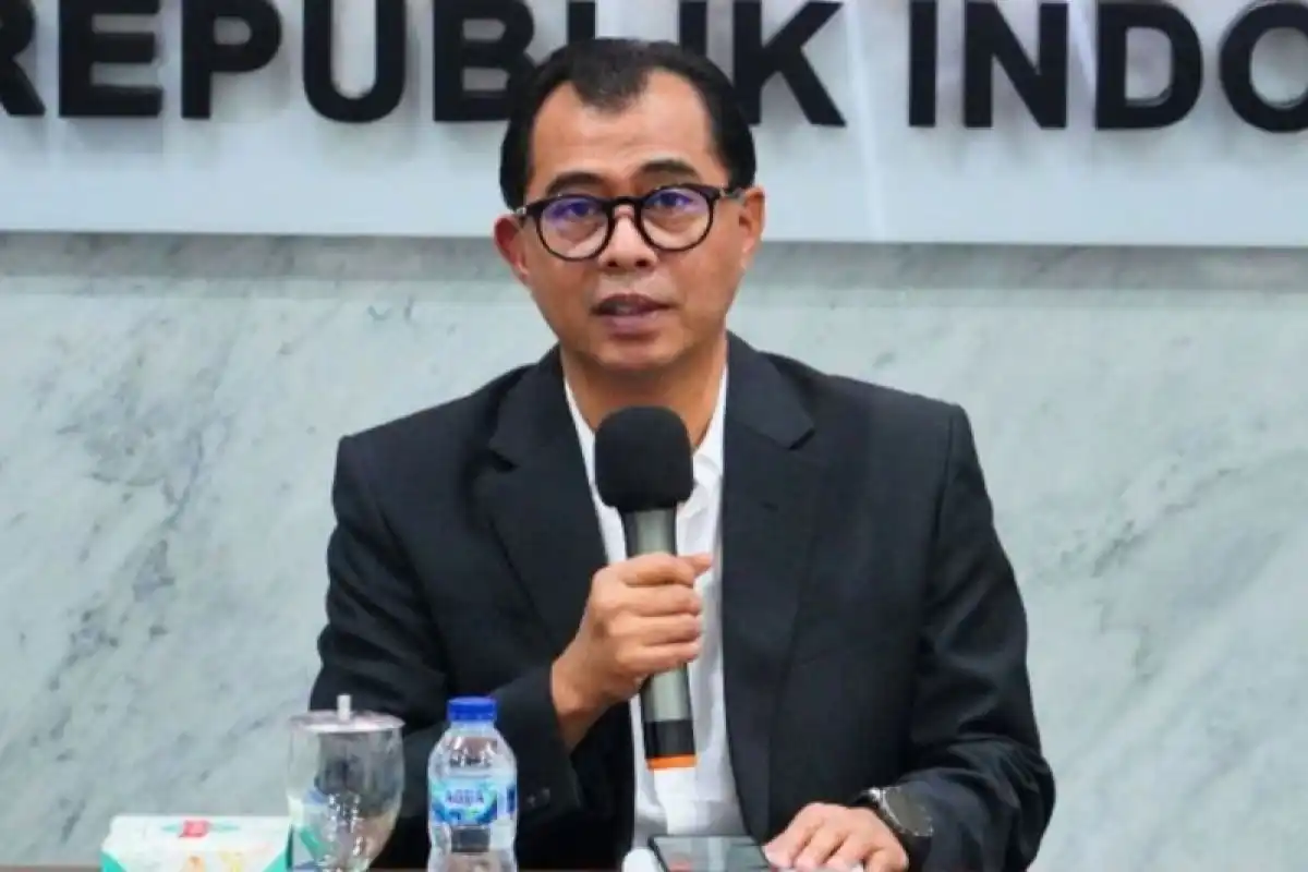 Ombudsman Dalami Langkah Hukum atas Dugaan Pungli di Lapas Cibinong Ombudsman Dalami Langkah Hukum atas Dugaan Pungli di Lapas Cibinong