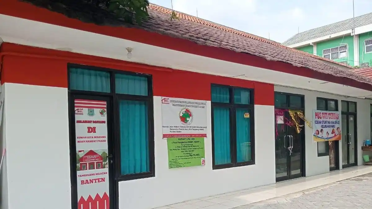 Koperasi Desa Merah Putih Bersiap Beroperasi, Jangkauan Nasional dan Pengelola Mulai Dipastikan