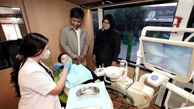 Teknologi AI Google Cloud Percepat Reservasi Pasien FDC Dental Clinic Teknologi AI Google Cloud Percepat Reservasi Pasien FDC Dental Clinic