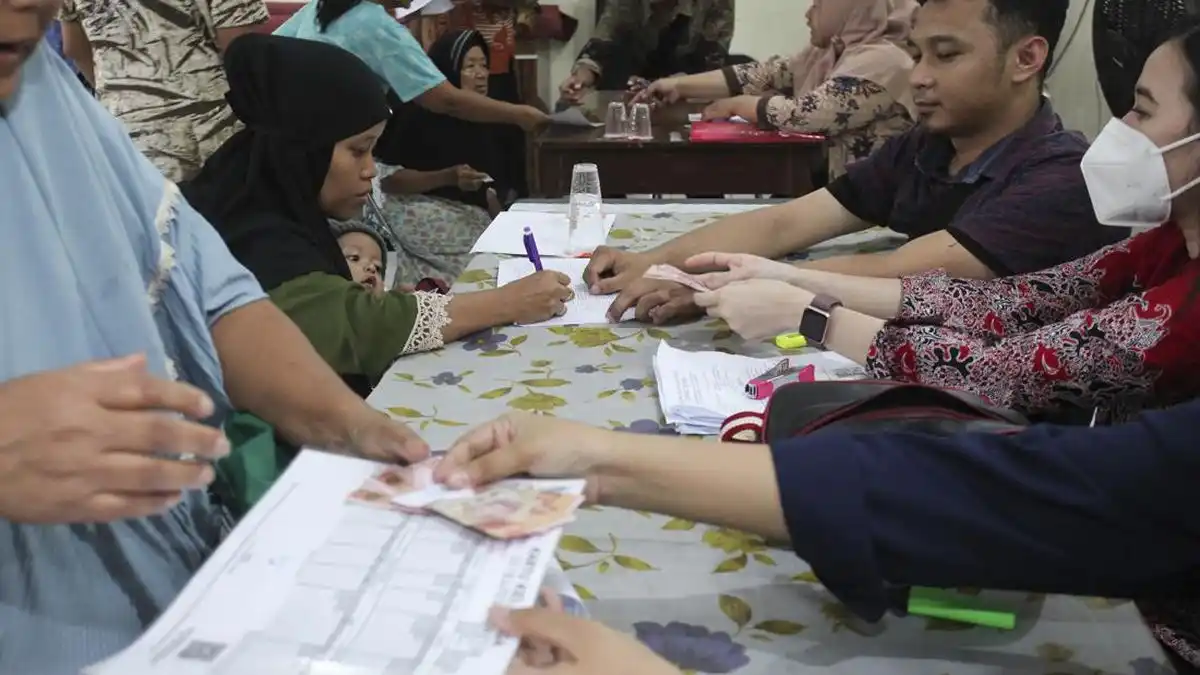 Panduan Klarifikasi Bantuan Sosial yang Tertahan akibat Indikasi Judi Daring