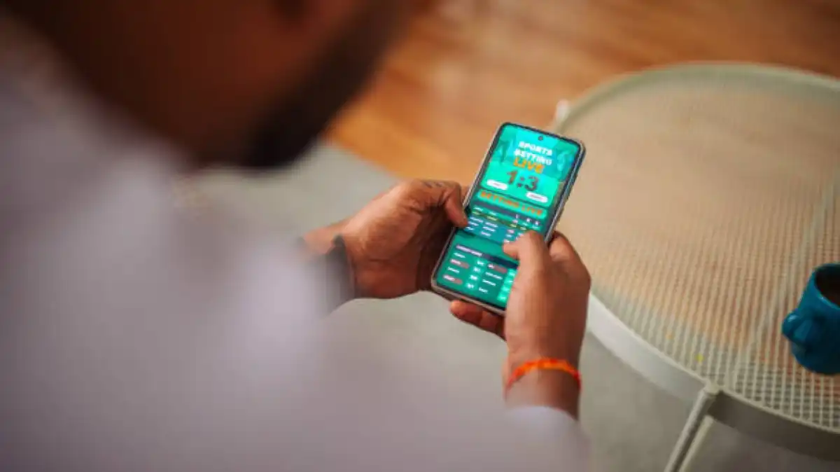 620 Pegawai Kemensos Dijatuhi Sanksi Berat dalam Kasus Judi Online