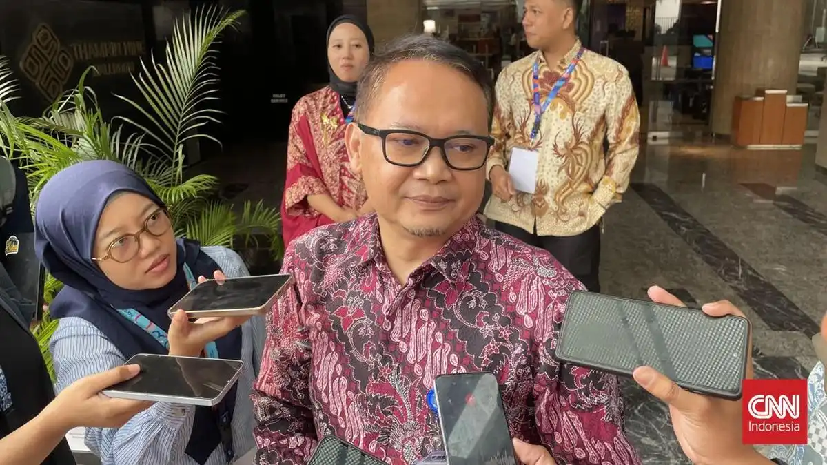 Kemenkeu Dorong Likuiditas Mengalir ke Sektor Produktif untuk Menopang Ekonomi Kemenkeu Dorong Likuiditas Mengalir ke Sektor Produktif untuk Menopang Ekonomi