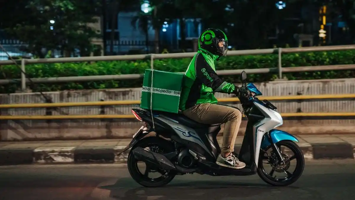 Gojek Nyatakan Siap Jalankan Perpres Ojol dan Utamakan Kesejahteraan Mitra