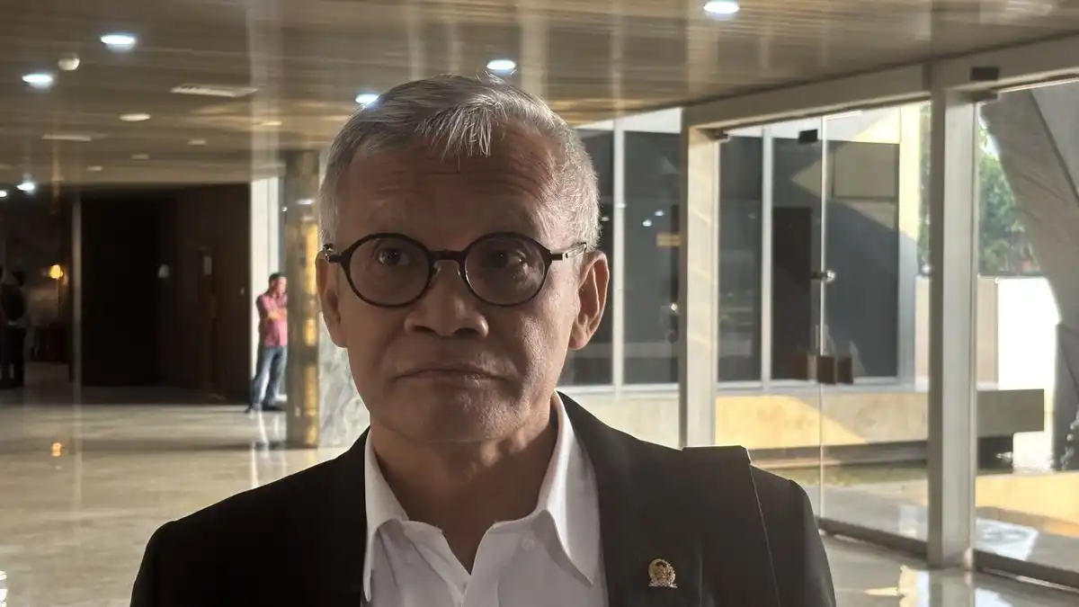 DPR Bahas Wacana Penambahan 11 Kursi untuk Memperkuat Keterwakilan Wilayah
