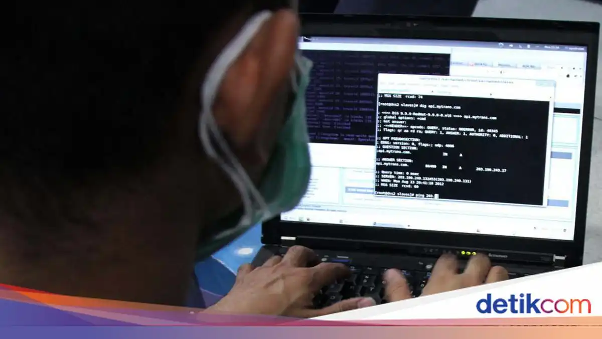 Dugaan Markas Judi Online di Rumah Dinas KPAD Cijantung Terungkap