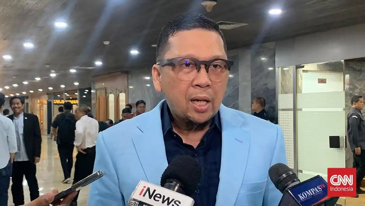 Golkar Tetapkan Prabowo untuk Pilpres 2029, Pembahasan Cawapres Menyusul Golkar Tetapkan Prabowo untuk Pilpres 2029, Pembahasan Cawapres Menyusul