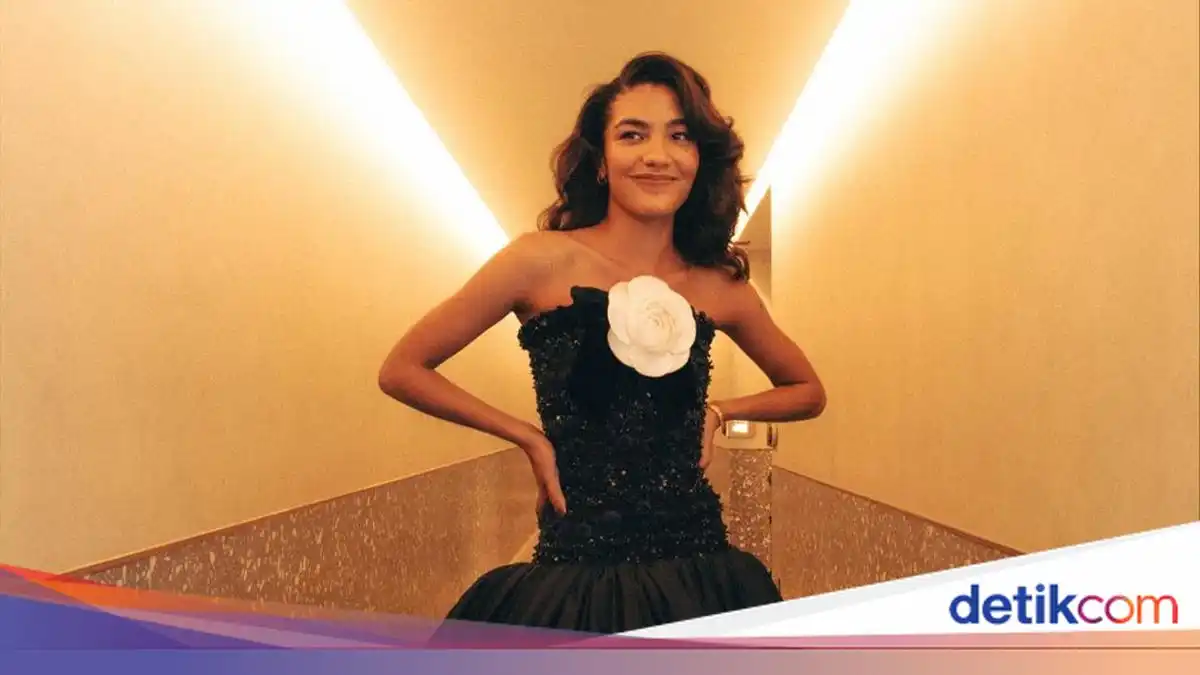 Olivia Dean: Musik Soul-Jazz, Pesan Self-Love, dan Deretan Prestasi Besar Olivia Dean: Musik Soul-Jazz, Pesan Self-Love, dan Deretan Prestasi Besar