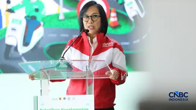 Sikap Grab Indonesia terhadap Perpres Ekosistem Transportasi Digital dan Batas Komisi Ojol