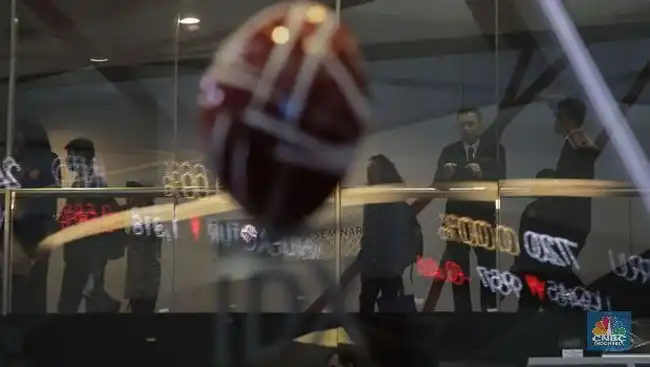 BEI Hentikan Sementara Perdagangan Saham SMLE Setelah Kenaikan Tajam