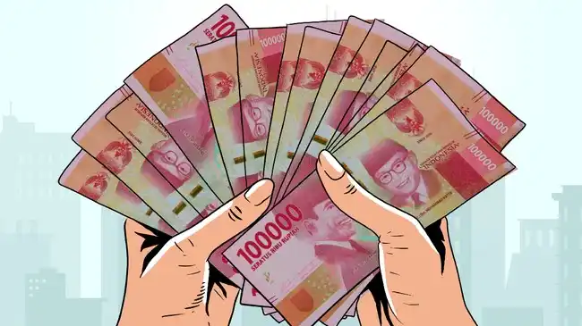 Koperasi Disiapkan sebagai Alternatif Penyaluran Gaji Pensiunan ASN Koperasi Disiapkan sebagai Alternatif Penyaluran Gaji Pensiunan ASN
