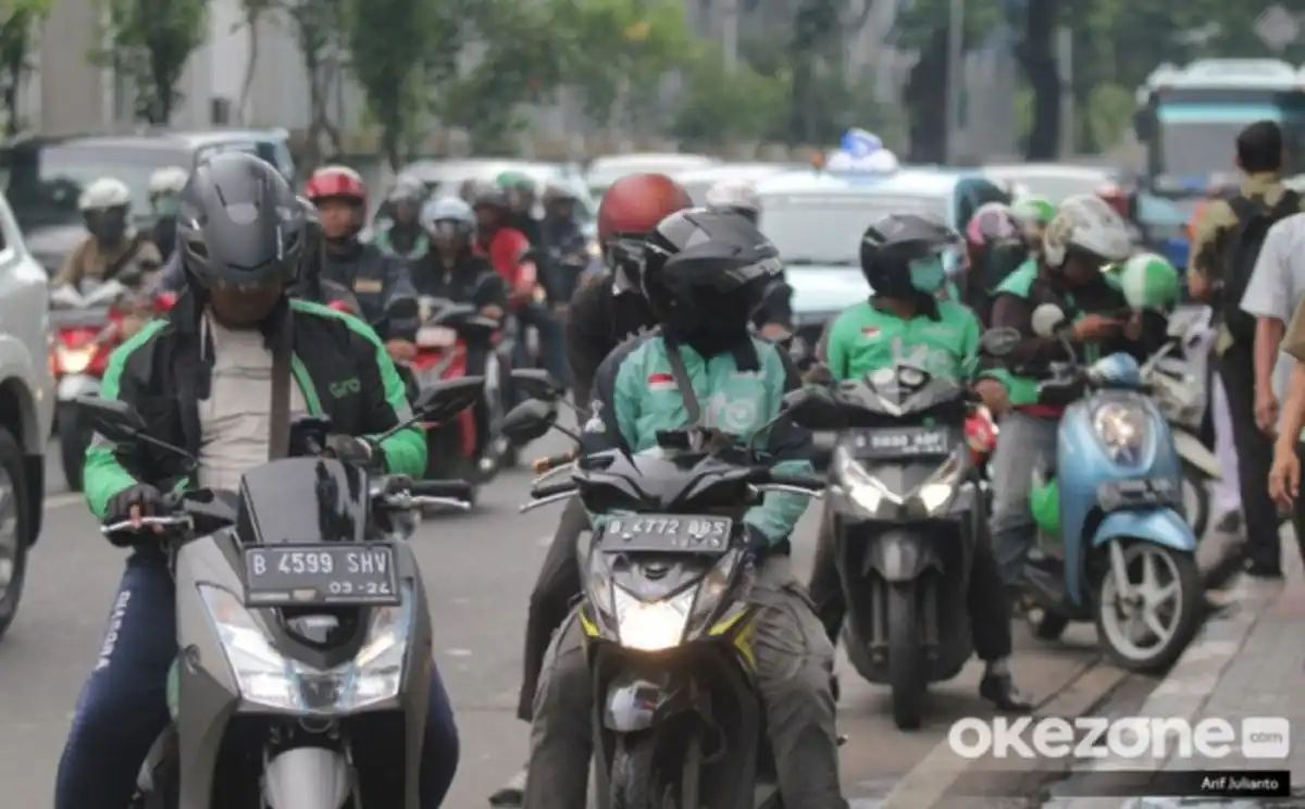 Perpres Nomor 27 Tahun 2026 Jadi Payung Baru Pengaturan Ojol