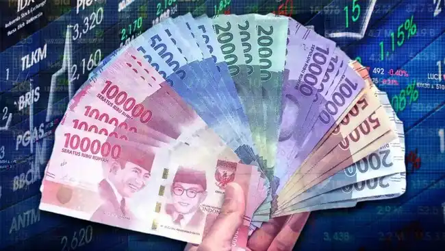 Rupiah Dibuka Menguat, Pasar Menanti Arah Fiskal dan Konsumsi Domestik Rupiah Dibuka Menguat, Pasar Menanti Arah Fiskal dan Konsumsi Domestik