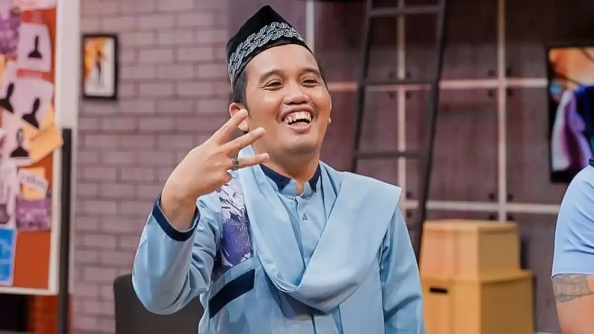 Ustaz Maulana Jelaskan Memasak dan Pekerjaan Rumah Bukan Kewajiban Istri