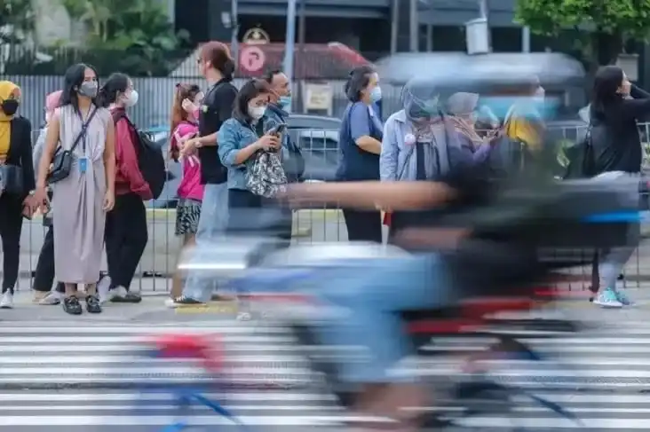 Indonesia Diproyeksikan Tumbuh 5,2% di Tengah Prospek Ekonomi Asia 2026 Indonesia Diproyeksikan Tumbuh 5,2% di Tengah Prospek Ekonomi Asia 2026