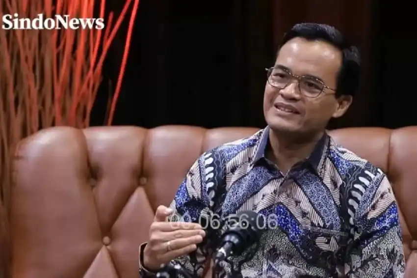 Gun Gun Heryanto: Klarifikasi Gibran soal Isu Ijazah Merupakan Bentuk Pembelaan Diri yang Wajar