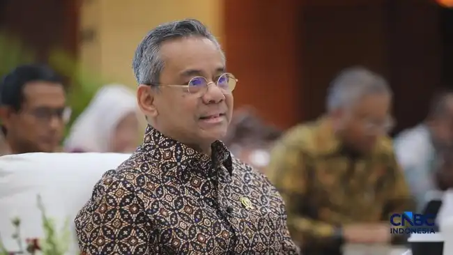 Pendapatan Negara Tembus Rp2.341,5 Triliun, Pemerintah Optimistis Target APBN 2026 Tercapai