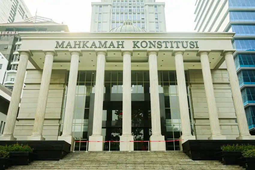 Syarat Pendidikan Capres-Cawapres dalam UU Pemilu Diuji di Mahkamah Konstitusi