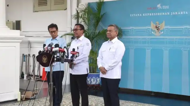 Aturan Baru Pemerintah untuk Menopang Dana Jaminan Kesehatan BPJS Aturan Baru Pemerintah untuk Menopang Dana Jaminan Kesehatan BPJS