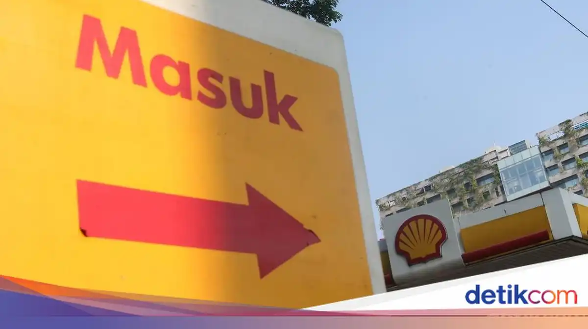 Pengelolaan SPBU Shell Beralih ke Isla Energy, Kualitas BBM Tetap Dijanjikan Pengelolaan SPBU Shell Beralih ke Isla Energy, Kualitas BBM Tetap Dijanjikan