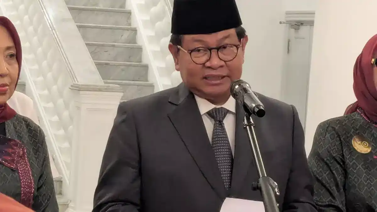 Pemprov DKI Buka Jalan Hukum bagi Korban Kekerasan dan Pelecehan di SMKN 27 Jakarta Pemprov DKI Buka Jalan Hukum bagi Korban Kekerasan dan Pelecehan di SMKN 27 Jakarta