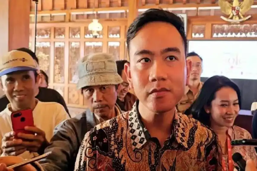 Fraksi Golkar Buka Ruang Diskusi atas Wacana Pansus dan Hak Angket Terkait Gibran Fraksi Golkar Buka Ruang Diskusi atas Wacana Pansus dan Hak Angket Terkait Gibran