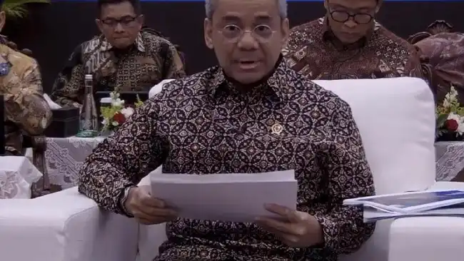 APBN hingga September 2026 Defisit Rp319 Triliun, Pemerintah Sebut Masih Sesuai Rencana APBN hingga September 2026 Defisit Rp319 Triliun, Pemerintah Sebut Masih Sesuai Rencana