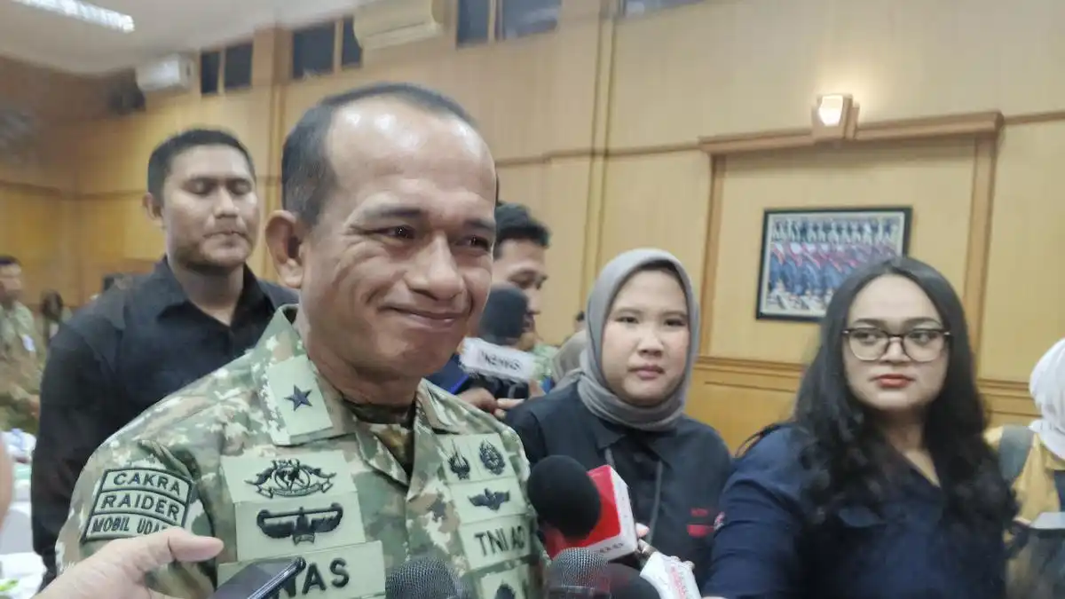 Pomdam Jaya Periksa Perwira TNI Terkait Dugaan Judi Online di Cijantung