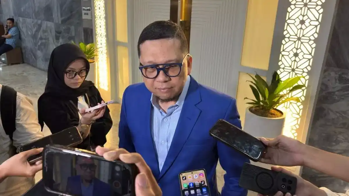 Golkar Tetapkan Prabowo sebagai Pilihan Capres 2029, Bahas Cawapres Belakangan Golkar Tetapkan Prabowo sebagai Pilihan Capres 2029, Bahas Cawapres Belakangan