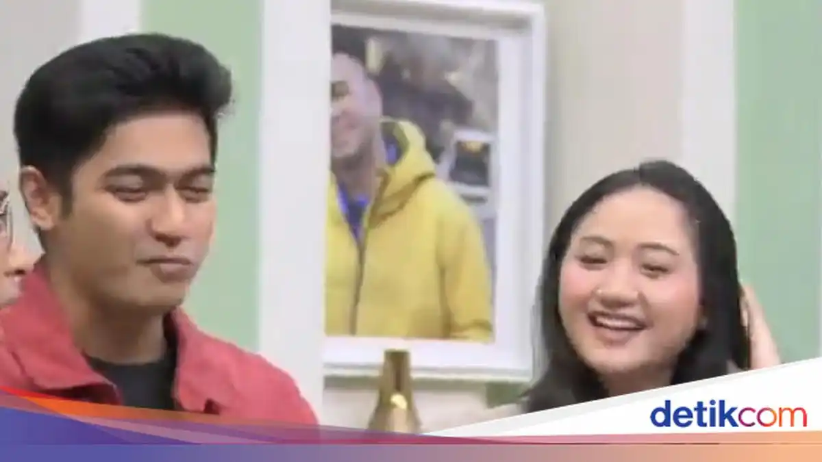 Teuku Ryan Perkenalkan Bella Giscka sebagai Kekasih Baru di Momen Kejutan Ulang Tahun Teuku Ryan Perkenalkan Bella Giscka sebagai Kekasih Baru di Momen Kejutan Ulang Tahun