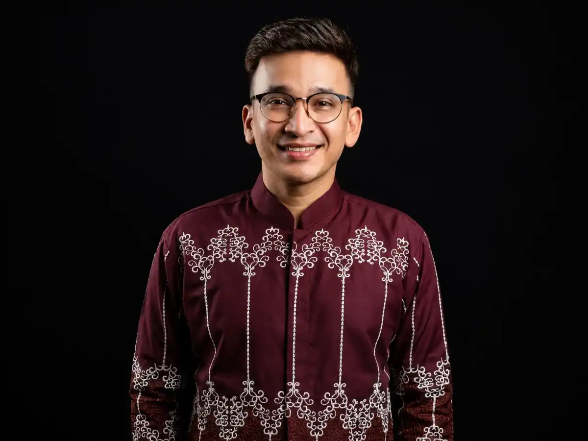 Ruben Onsu Unggah Rekaman CCTV soal Penyerahan Amplop oleh Asisten Sarwendah