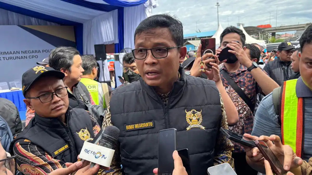 DJP Masih Membidik Rp750 Triliun hingga Desember 2026, Pengawasan dan Pajak Digital Diperkuat