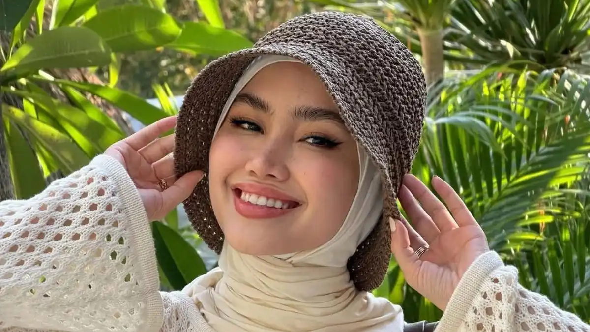 Kasus Dugaan Voyeurisme Sashfir Memasuki Tahap Penyidikan di Jakarta Selatan Kasus Dugaan Voyeurisme Sashfir Memasuki Tahap Penyidikan di Jakarta Selatan