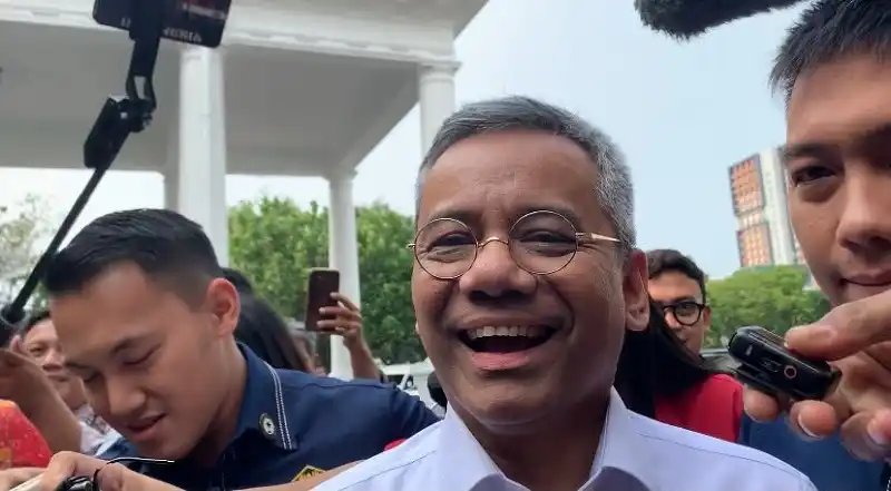 Anggaran Makan Bergizi Gratis Tembus Rp153,19 Triliun hingga September 2026