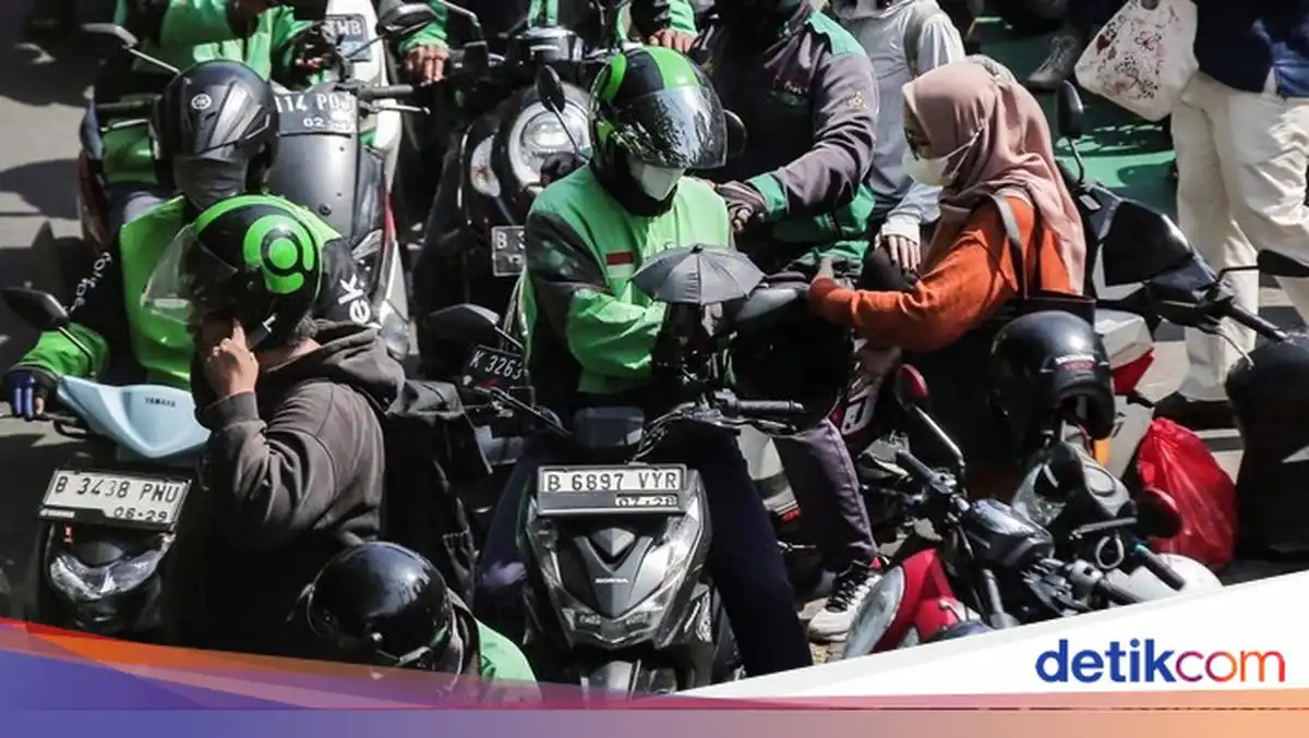 Gojek Dukung Perpres Ojol 2026, Komisi 8 Persen untuk GoRide Disebut Sudah Berlaku