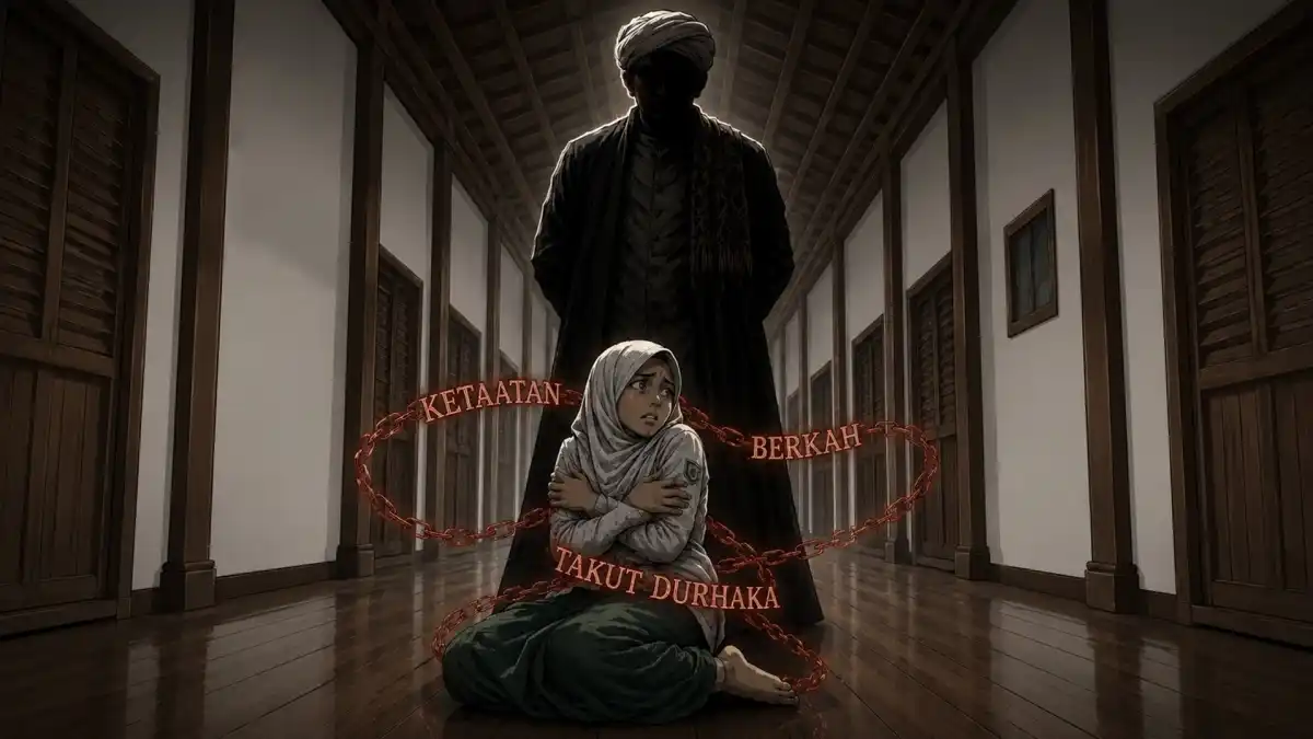 Polisi Dalami Dugaan Kekerasan Seksual terhadap Lebih dari 10 Santri di Bekasi