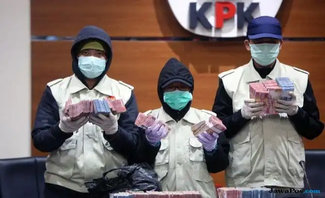 KPK Dalami Dugaan Pungli dalam Pembukaan Blokir HGB Summarecon di Bogor