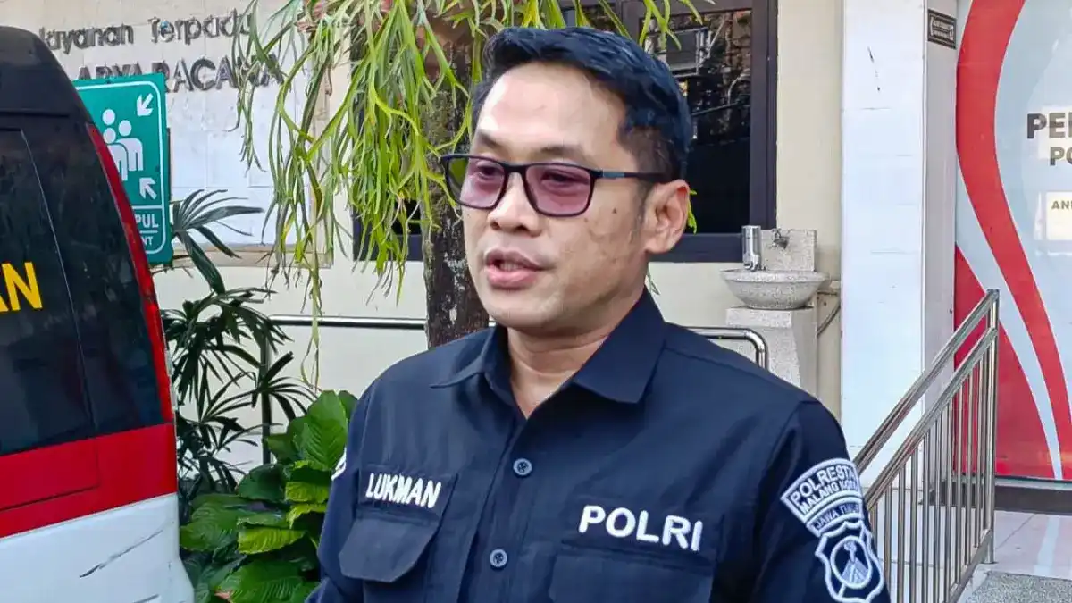 Perkara Kekerasan terhadap Siswa di SMPN 18 Malang Resmi Masuk Tahap Penyidikan Perkara Kekerasan terhadap Siswa di SMPN 18 Malang Resmi Masuk Tahap Penyidikan