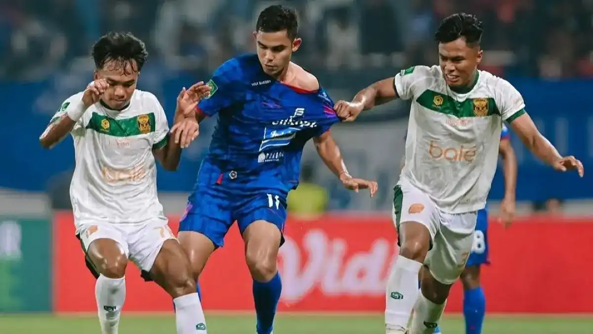PSIS Menanti Persiraja di Jatidiri, Duel Penting Grup A Pegadaian Championship