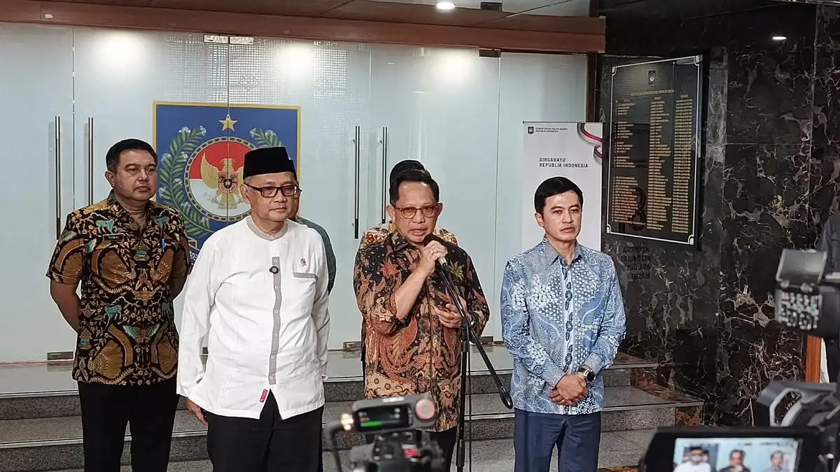 Integrasi Biometrik untuk Menertibkan Verifikasi Jemaah Haji dan Umrah di Indonesia Integrasi Biometrik untuk Menertibkan Verifikasi Jemaah Haji dan Umrah di Indonesia