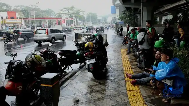 BMKG Ungkap Potensi Hujan Lebat di Sejumlah Wilayah Indonesia hingga 15 Oktober 2026 BMKG Ungkap Potensi Hujan Lebat di Sejumlah Wilayah Indonesia hingga 15 Oktober 2026