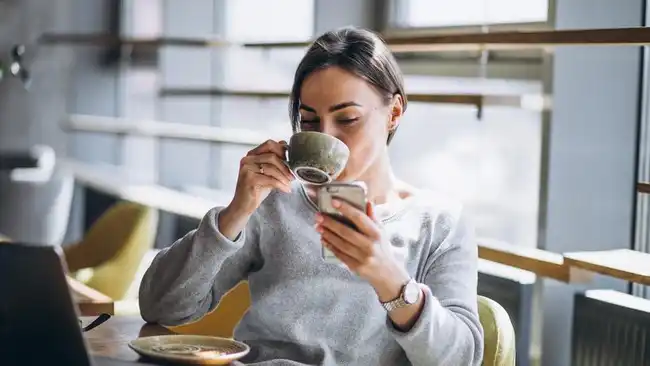 Kopi dalam Batas Wajar Berpotensi Menekan Risiko Kerusakan Hati Kopi dalam Batas Wajar Berpotensi Menekan Risiko Kerusakan Hati