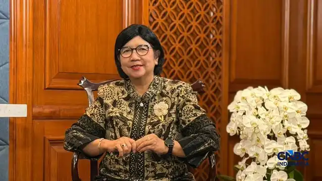 Tekanan Suku Bunga Global Berkepanjangan, Indonesia Bersiap Hadapi Arus Modal Keluar Tekanan Suku Bunga Global Berkepanjangan, Indonesia Bersiap Hadapi Arus Modal Keluar
